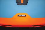 McLaren MSO Senna Gulf Oil Theme 2019 года (NA)